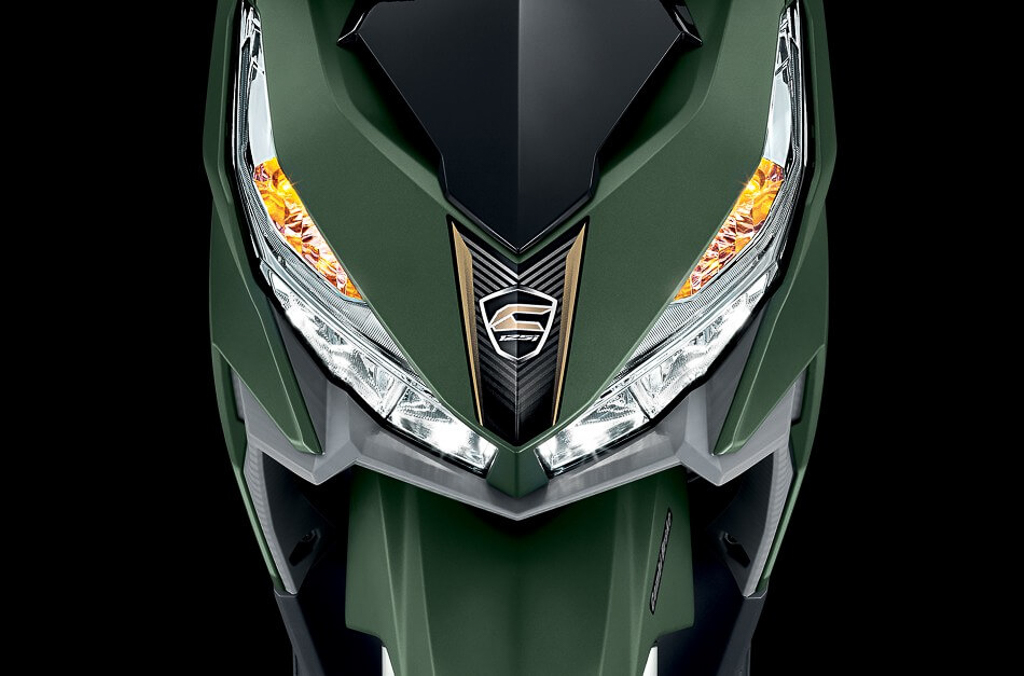 Bảng giá xe máy Honda Click Thái 2022 mới nhất tháng 82022 Đẹp nhưng chát