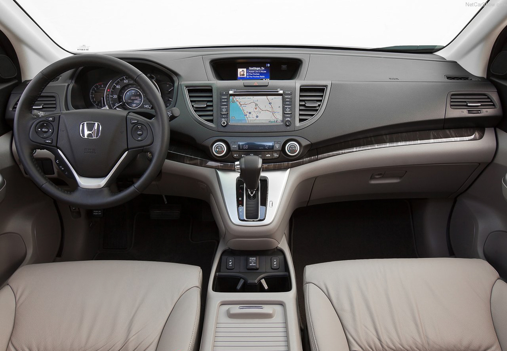 Honda CRV 2014  CarsGuide