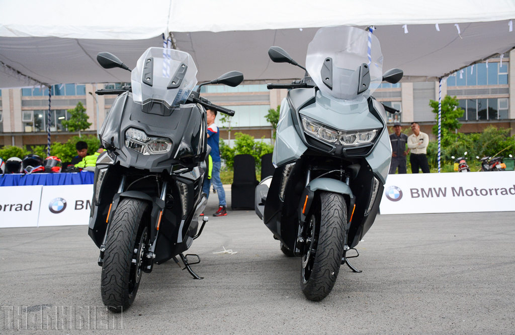 BMW C 400 X BMW C 400 GT Test  Review  Changing Perceptions   Motorcycle news Motorcycle reviews from Malaysia Asia and the world   BikesRepubliccom