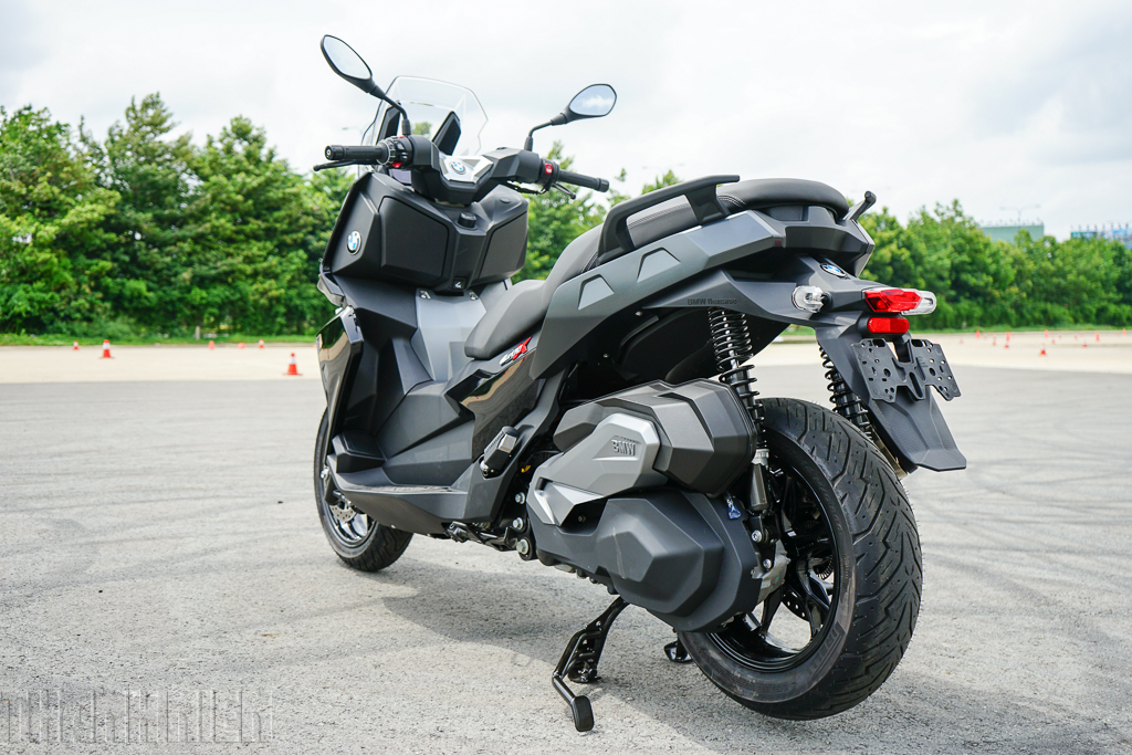 BMW C400GT 2019 mới  Moto chính hãng