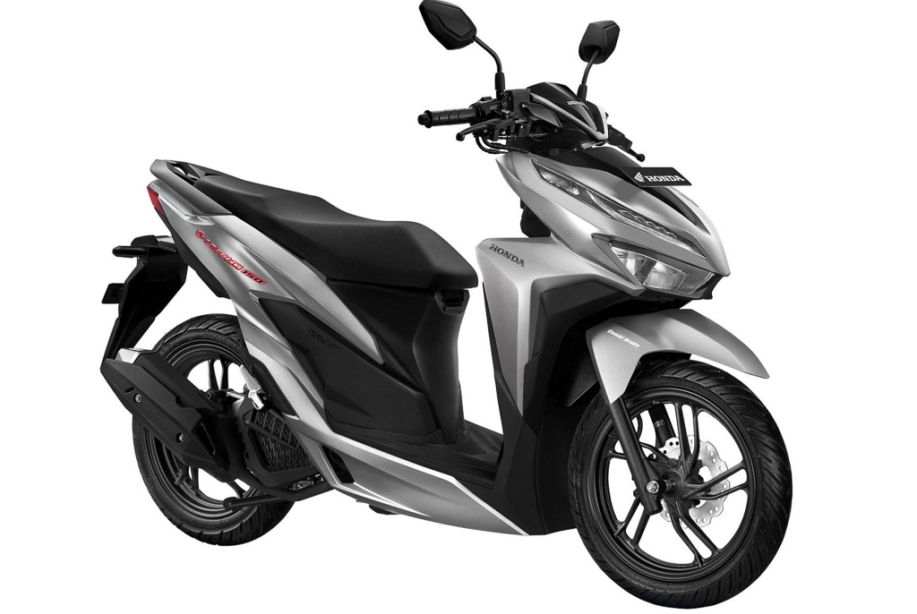 Honda Vario 150 2020: Xe tay ga Honda Vario 150 2020 thu hút mọi ánh nhìn với thiết kế hiện đại, tiện lợi và đầy phong cách. Bạn muốn tìm hiểu thêm về tính năng và đặc điểm của chiếc xe này? Đừng bỏ lỡ hình ảnh đầy ấn tượng của Honda Vario 150 2020!