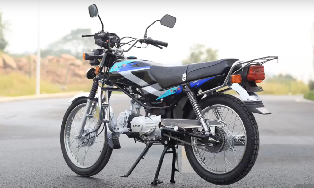 Honda Win 100  xe côn tay một thời vang bóng  VnExpress