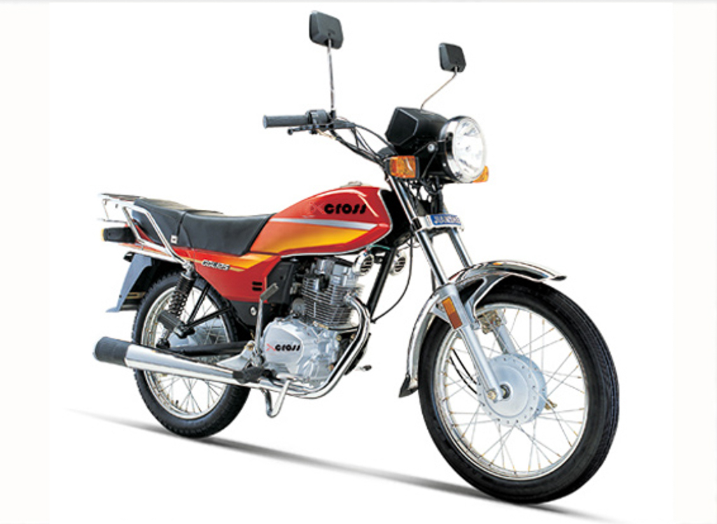 Honda GL Pro 1999  biểu tượng một thời tại Việt Nam  VnExpress