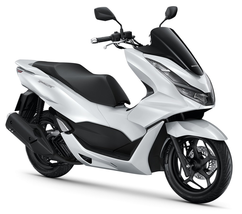 Honda PCX 160 2023 trình làng giá từ 50 triệu đồng