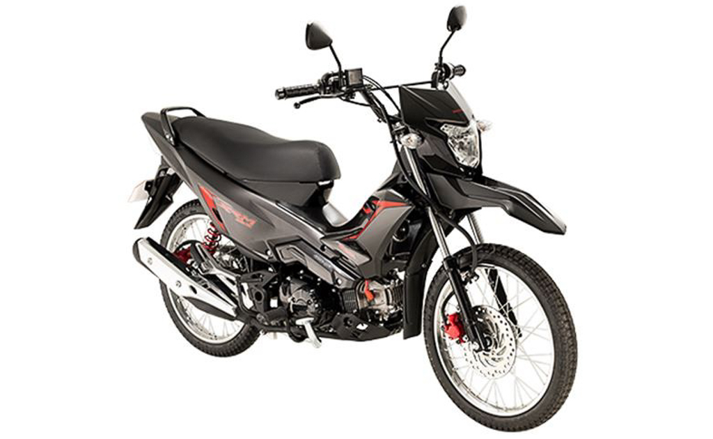 Xe cào cào 2 thì phun xăng điện tử cực chất của KTM