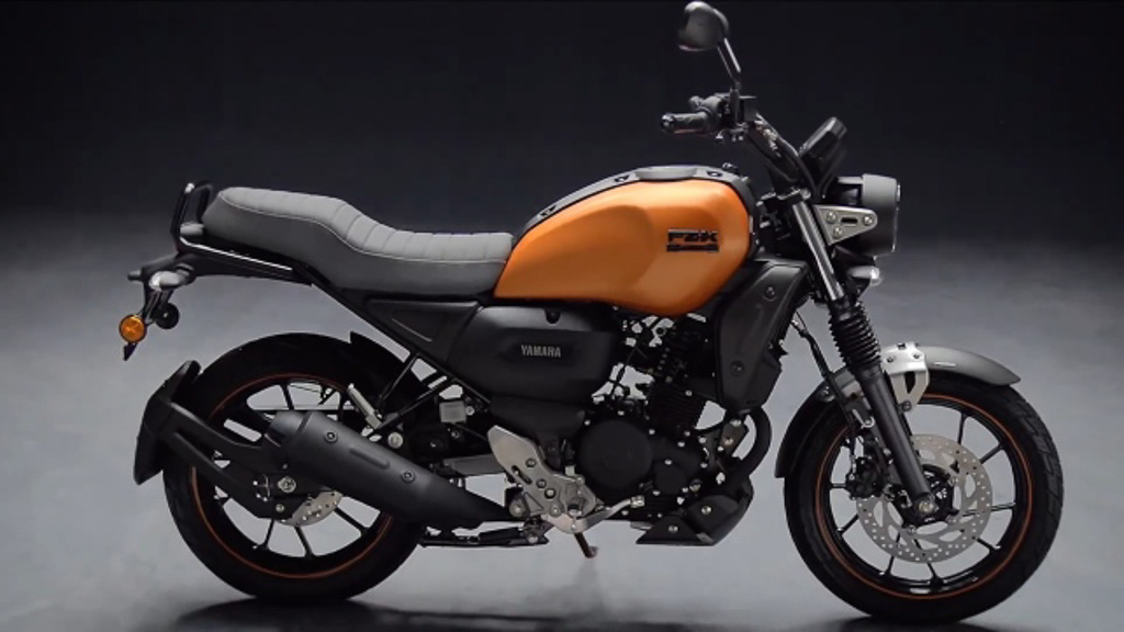 Yamaha FZX 2023 bất ngờ ra mắt với giá bán chỉ 36 triệu đồng  Motosaigon