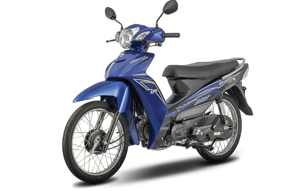 Honda Việt Nam có doanh số bán xe máy và ô tô tăng lần lượt 7 và 16