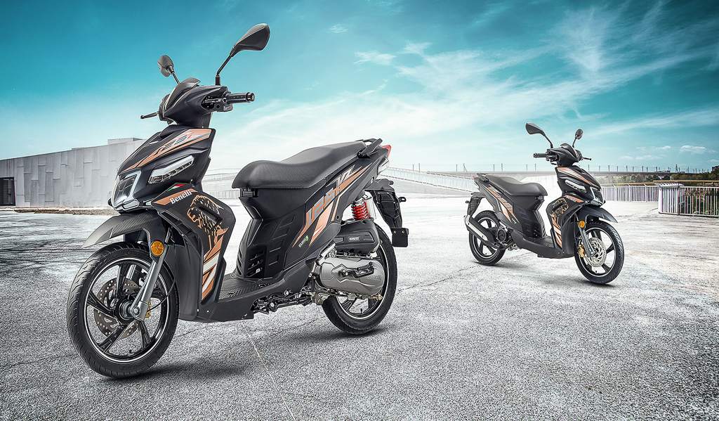 6 mẫu xe tay ga trên 50 phân khối giá rẻ nhất Việt Nam 6 Mẫu Xe Tay Ga Trên 50 Phân Khối Giá Rẻ Nhất Việt Nam