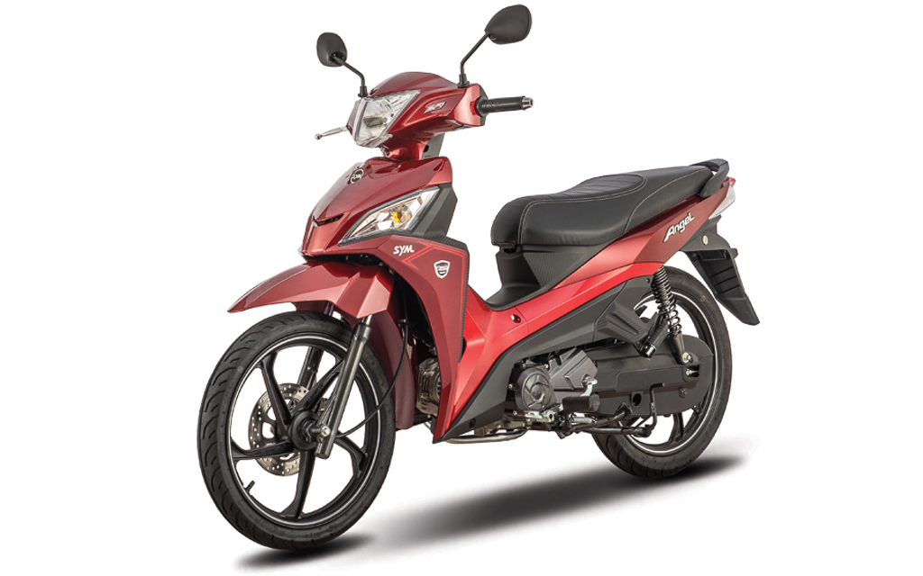 Honda Trail 125 2021 xe offroad cub giá 4100 USD VnExpress