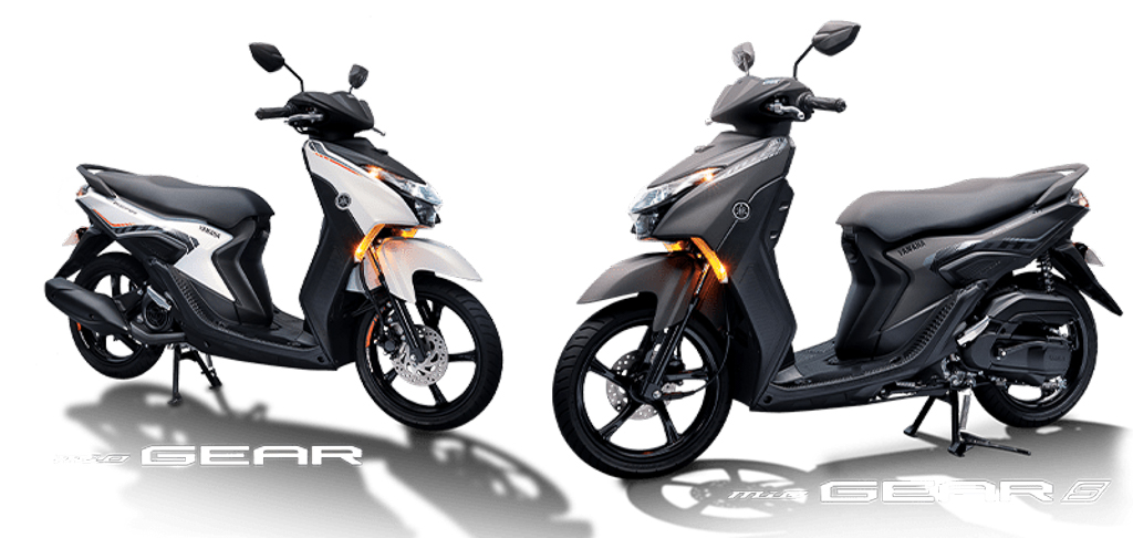 Xe máy Yamaha Mio Ultimo hiện nay giá bao nhiêu