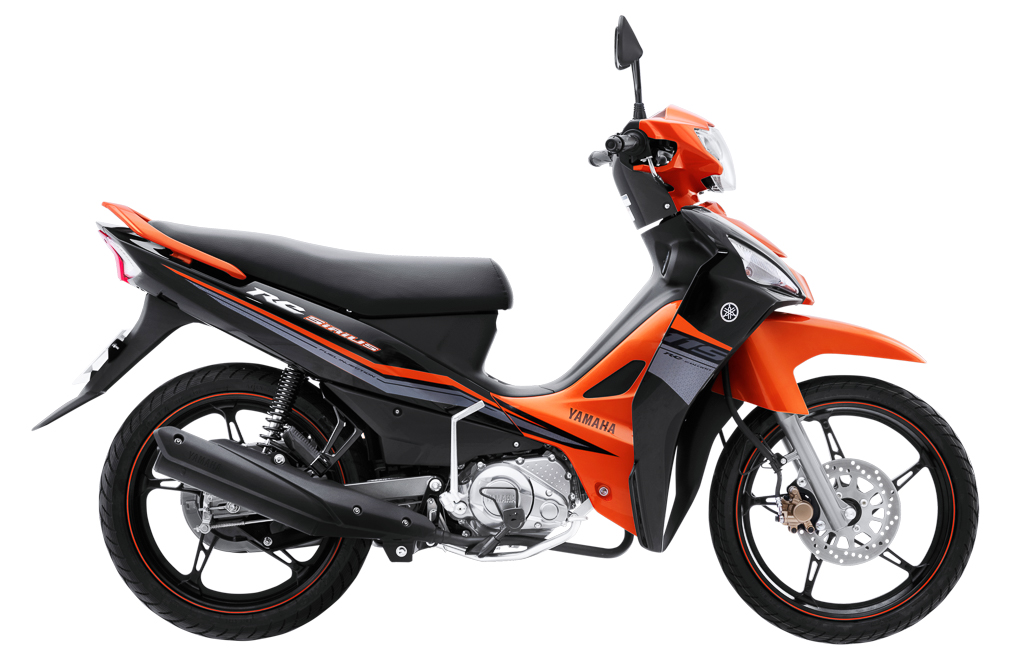 Giá xe Sirius 2023 mới nhất Yamaha Motor Việt Nam