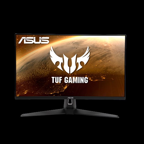 Màn hình Asus Tuf Gaming VG27AQ1A 170Hz mang đến chất lượng hình ảnh tuyệt vời nhờ độ phân giải 2K và tần số quét 170 Hz. Thiết kế đẹp mắt với viền siêu mỏng cũng là điểm nhấn của sản phẩm này. Bạn sẽ được trải nghiệm các game yêu thích một cách rực rỡ nhất với màn hình này.