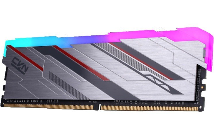 Colorful CVN Guardian 8GB DDR4-3200 – Tân binh trong làng RAM