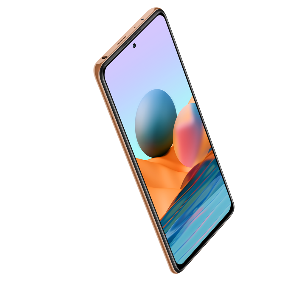 Cấu hình chuyên game - Với cấu hình mạnh mẽ cùng tính năng chuyên game, Redmi Note 10 Pro sẽ là chiếc điện thoại hoàn hảo cho những game thủ đam mê. Hãy cùng xem hình ảnh chi tiết về sản phẩm này để cảm nhận được sức mạnh của máy tính trong chiếc điện thoại.