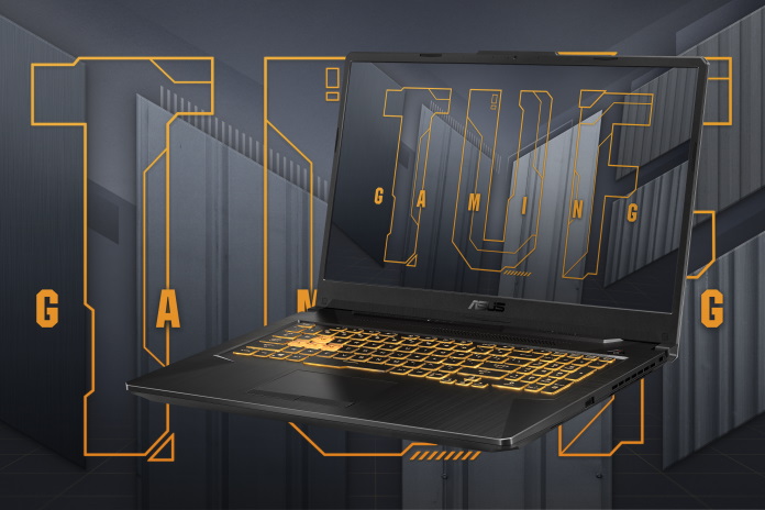 Asus TUF Gaming F15/F17: Sản phẩm máy tính xách tay Asus TUF Gaming F15/F17 với thiết kế mạnh mẽ, chắc chắn và hiệu năng cao sẽ là người bạn đồng hành đáng tin cậy để đạt kết quả tốt nhất cho công việc và giải trí của bạn. Hãy cùng khám phá chi tiết sản phẩm này để hiểu rõ hơn về sự mạnh mẽ và đẳng cấp của máy tính này.