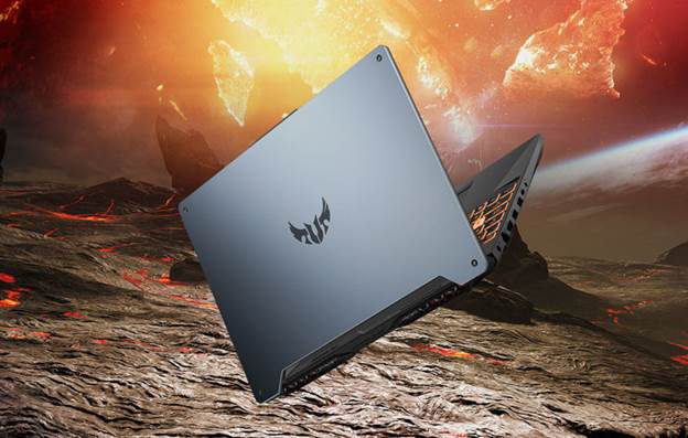 Chào đón Asus TUF Gaming F15/F17 - dòng laptop chơi game mạnh mẽ với thiết kế cực kỳ ấn tượng. Vượt trội với hiệu suất và tính năng ưu việt, máy tính này sẽ khiến trải nghiệm của bạn trở nên tuyệt vời hơn bao giờ hết. Đừng bỏ qua cơ hội sở hữu dòng laptop tuyệt vời này!