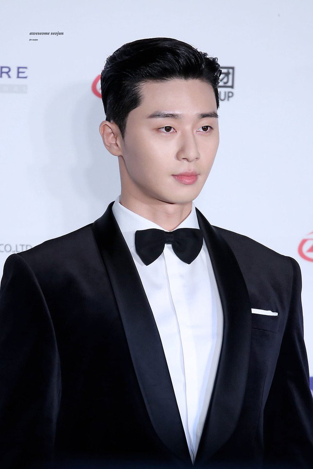 Mỹ nam Park Seo Joon trong 'Itaewon Class' đốn tim khán giả Việt Mỹ Nam Park Seo Joon Trong 'Itaewon Class' Đốn Tim Khán Giả Việt