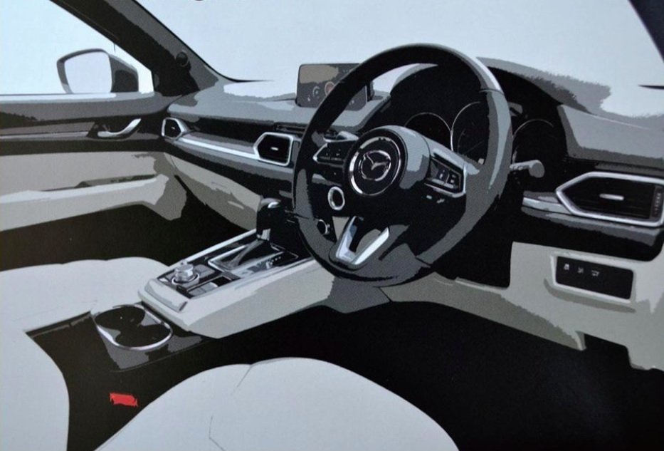 Dán PPF Nội Thất Ô Tô Mazda CX8 2022 | OroKing Auto | Đồ Chơi Xe Hơi Cao Cấp