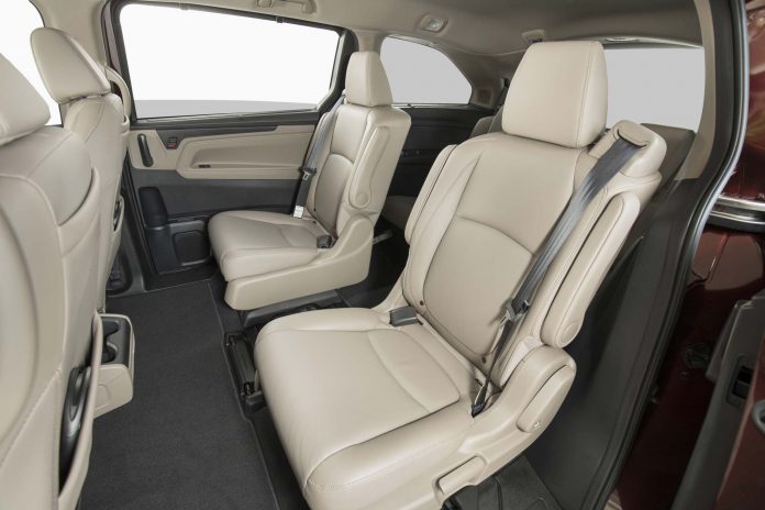 Honda Odyssey Thông số Giá và Khuyến mãi Mới  Cần Thơ Auto