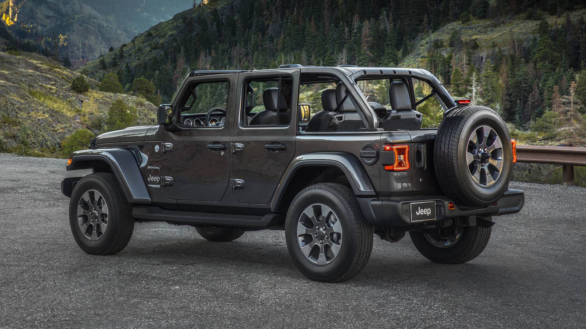 Jeep Wrangler sử dụng khung sườn kém chất lượng?