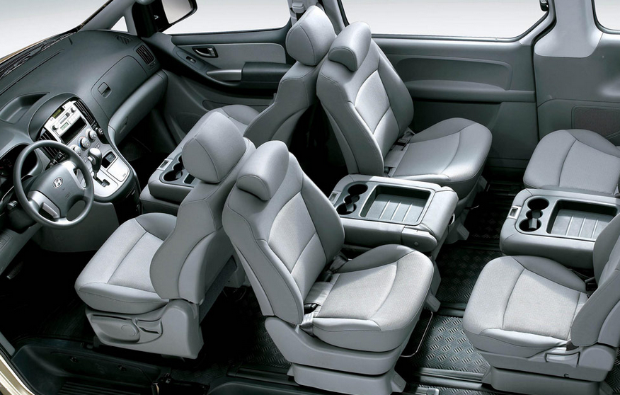 1 Đánh giá xe Hyundai Starex Giá tham khảo thông số kỹ thuật 2023