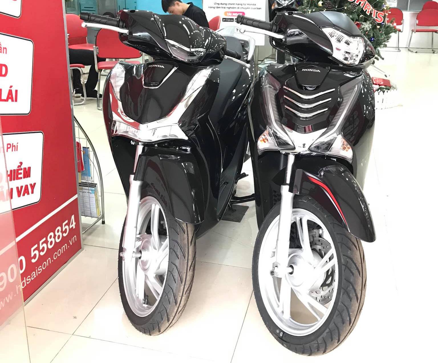 Xe Máy Honda SH 150i Phanh ABS 2020 giá rẻ nhất tháng 32023