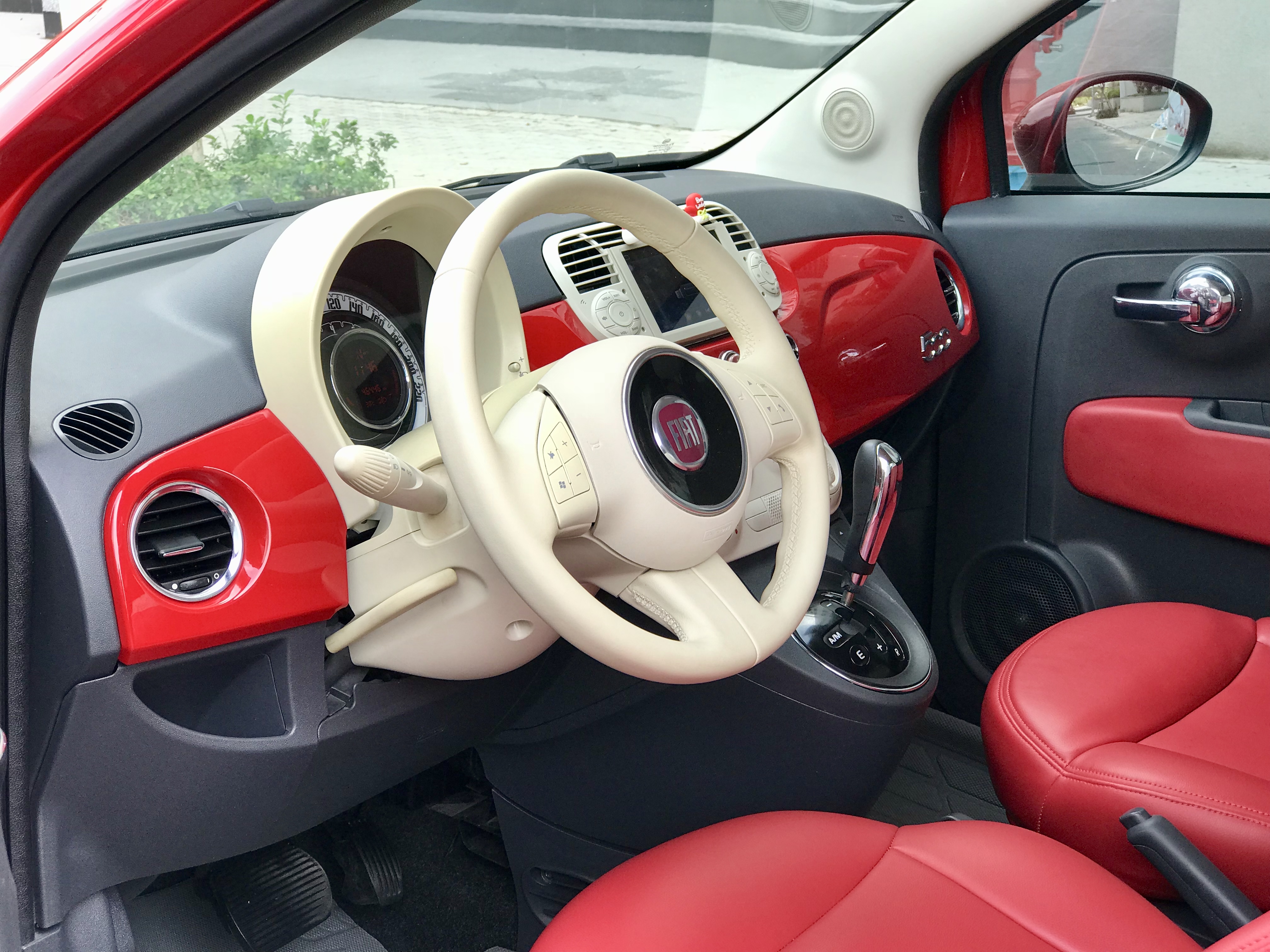 5 Lưu Ý Chọn Nơi Bảo Dưỡng Xe Oto Fiat Uy Tín Giá Rẻ