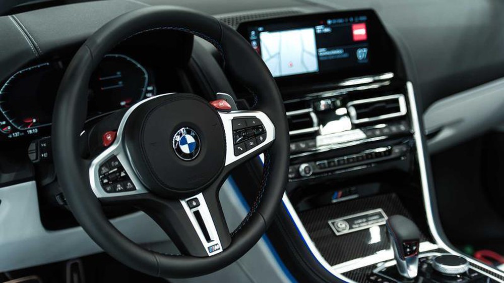 bmw 4 g