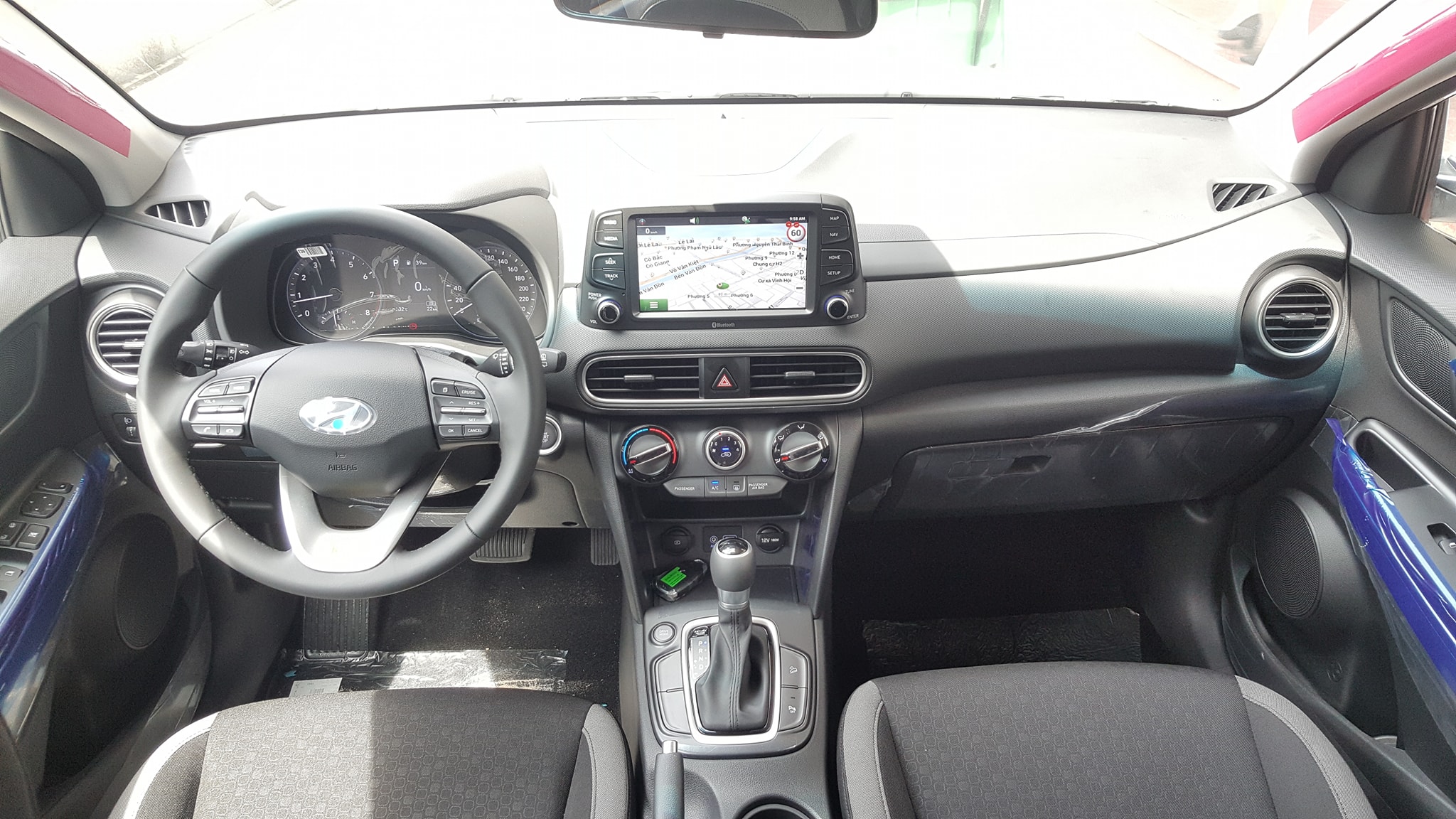 Bán Hyundai Kona 2.0AT 2019 Đặc Biệt