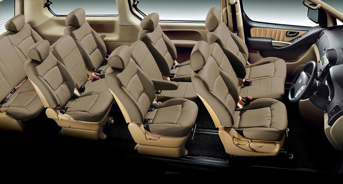 Hyundai Starex 2023 giá bán ưu đãi 052023 đánh giá xe hình ảnh