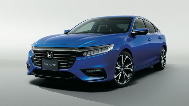 Honda Insight Giá  Thông số mới nhất 2023  Blog Xe Hơi Carmudi
