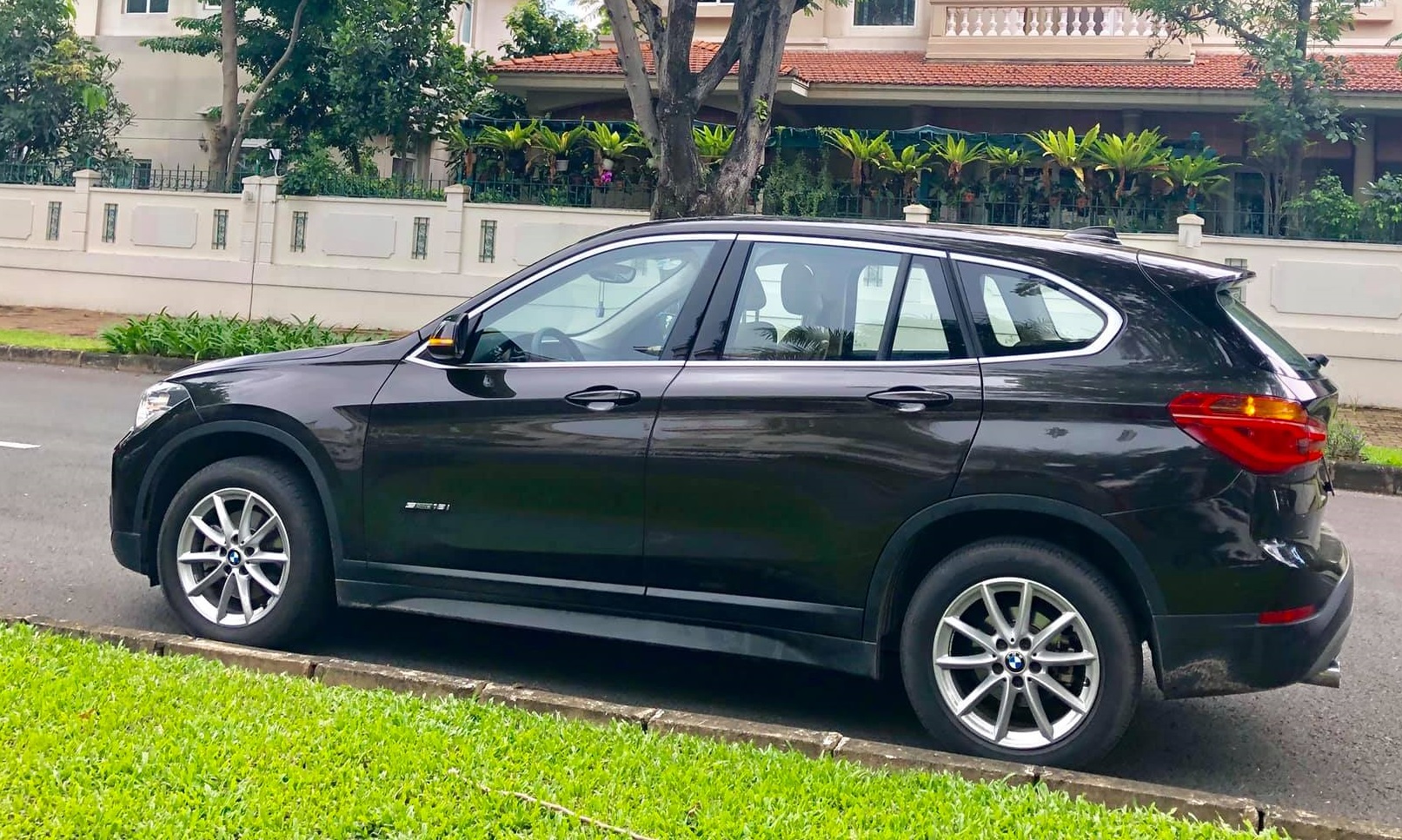 BMW X1 2020  mua bán xe X1 2020 cũ giá rẻ 022023  Bonbanhcom