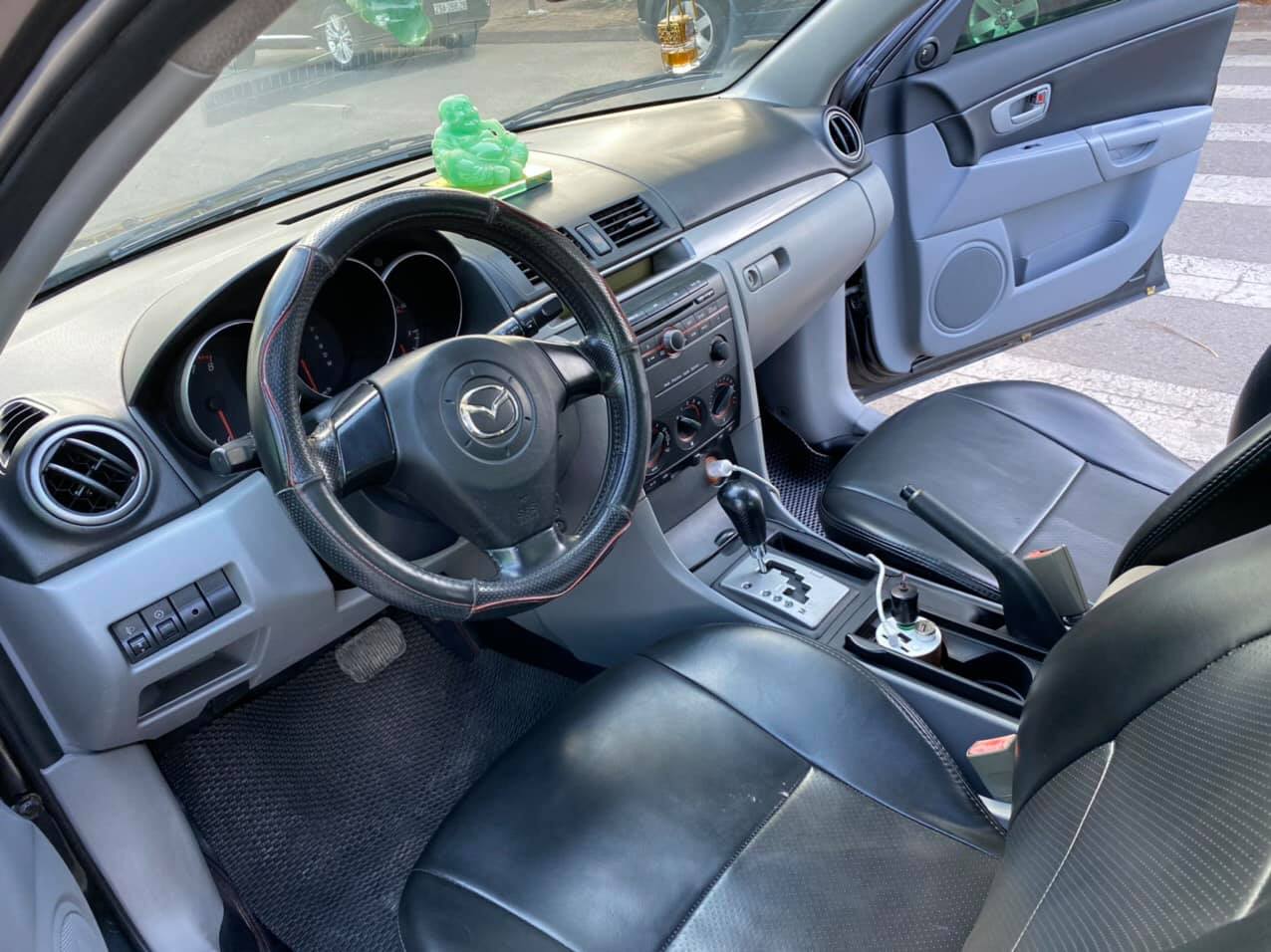 Mazda 3 2005  mua bán xe Mazda 3 2005 cũ giá rẻ 052023  Bonbanhcom