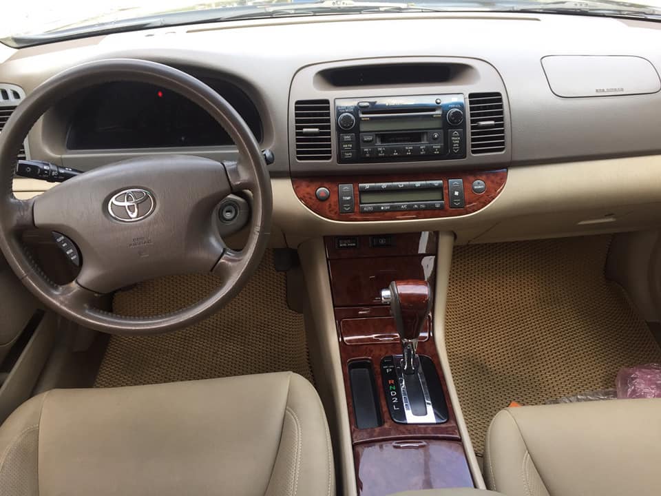 2003 Toyota Camry  Latest Prices Reviews Specs Photos and Incentives   Autoblog