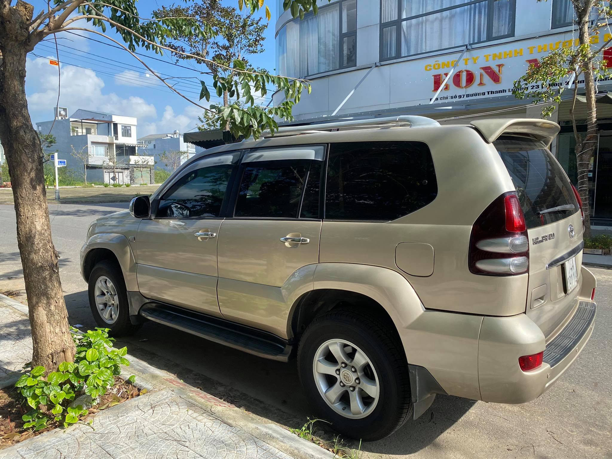 Bán xe ô tô Toyota Prado VX 27L 2019 giá 2 Tỷ 395 Triệu  3337788