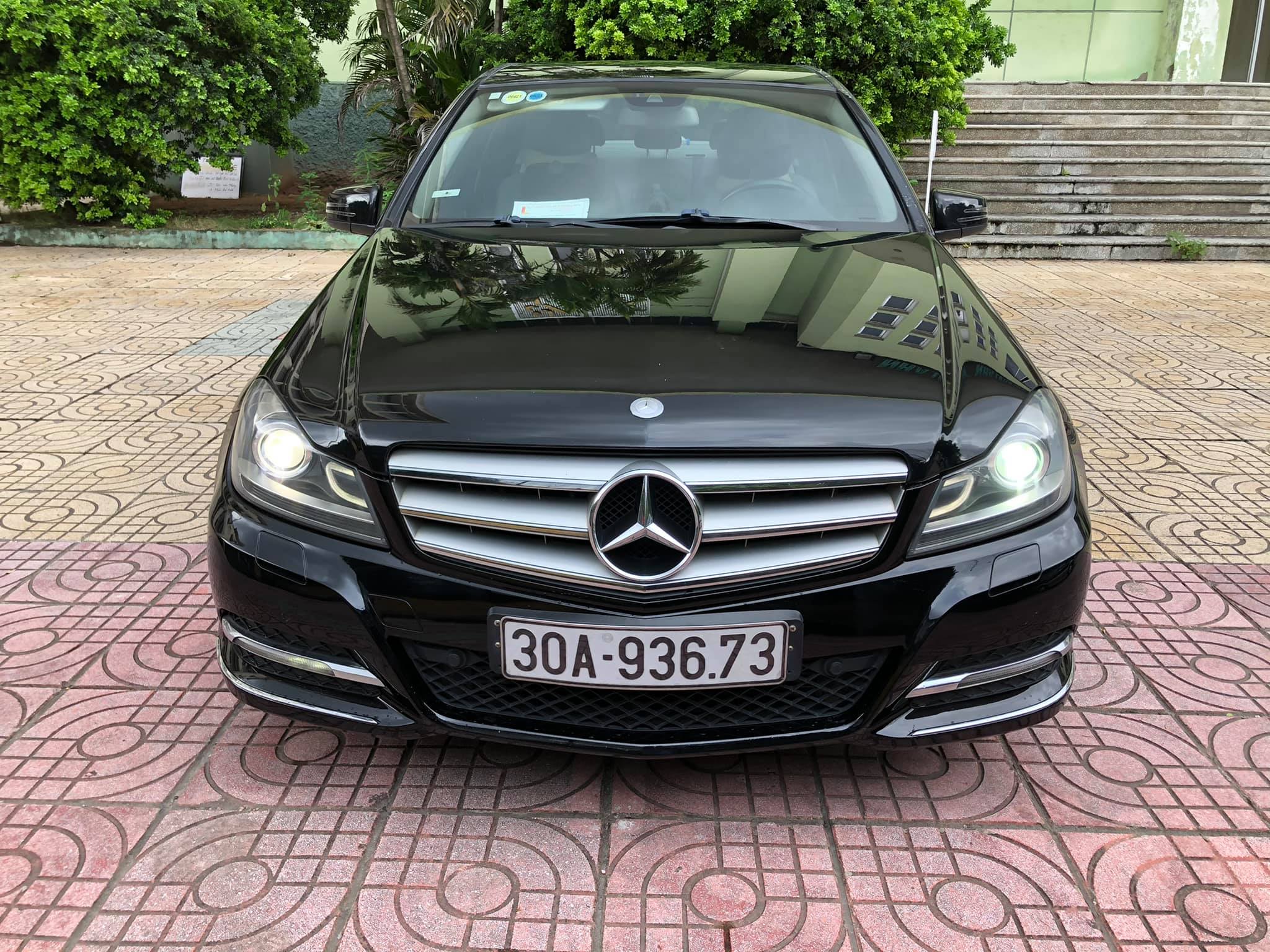 Giá bán xe Mercedes C200 cũ có nên mua Mercedes C200 cũ