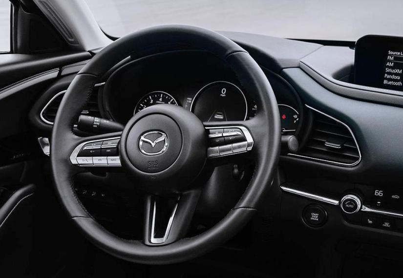Giá lăn bánh mẫu xe Mazda CX30 2021 tại Việt Nam  Automotive  Thông tin  hình ảnh đánh giá xe ôtô xe máy xe điện  VnEconomy