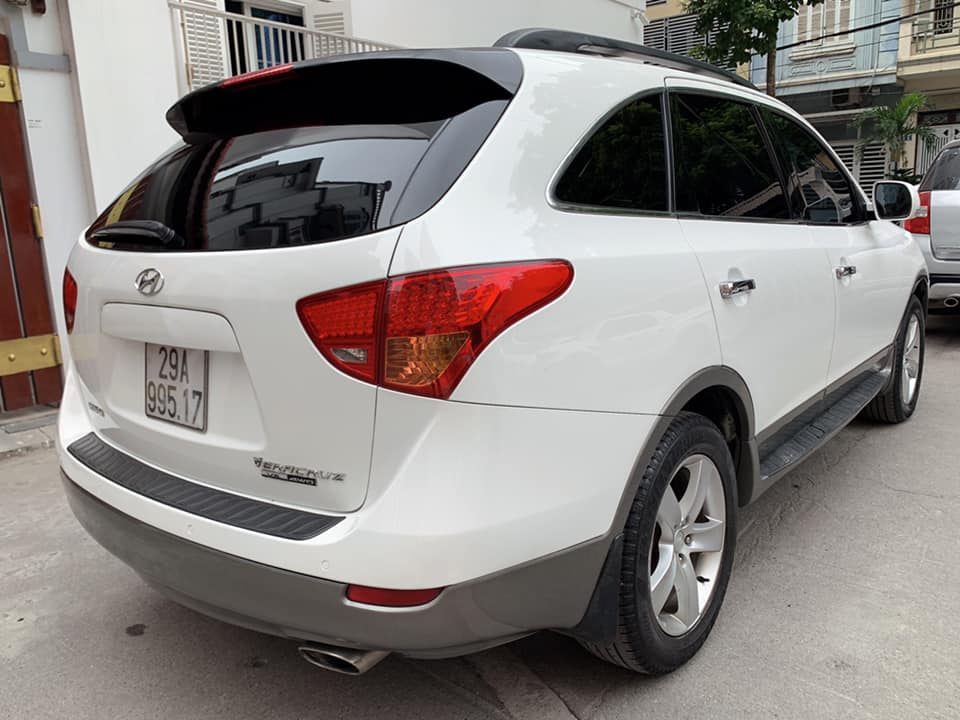 2012 Hyundai Veracruz Prices Reviews and Photos  MotorTrend