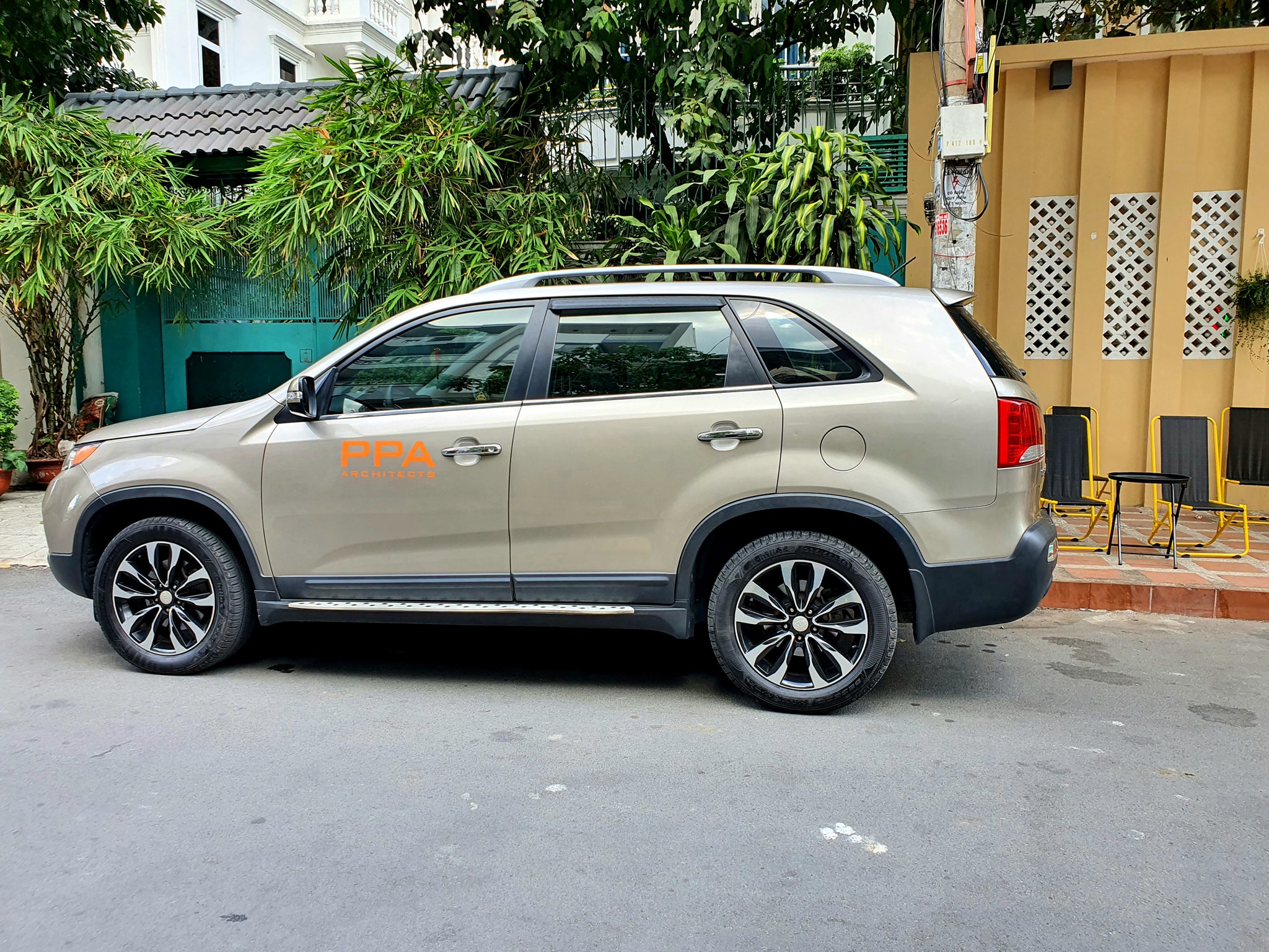 KIA Sorento 2013 #44 KIA Sorento 2013