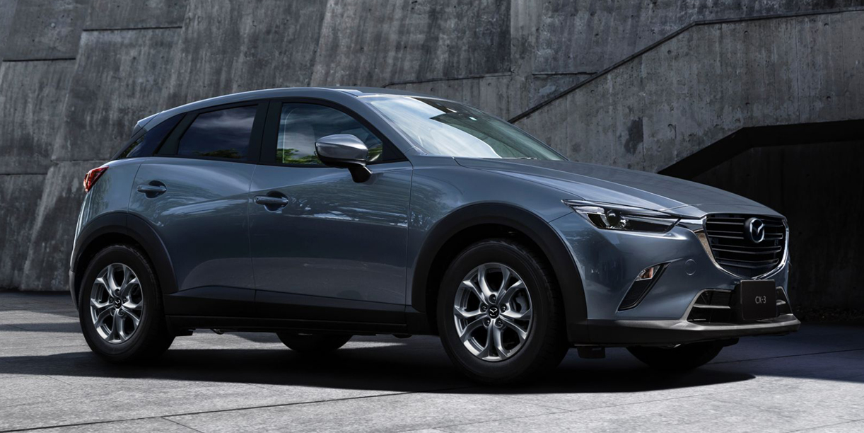 Hãng xe Mazda của nước nào Đôi nét về thương hiệu Mazda