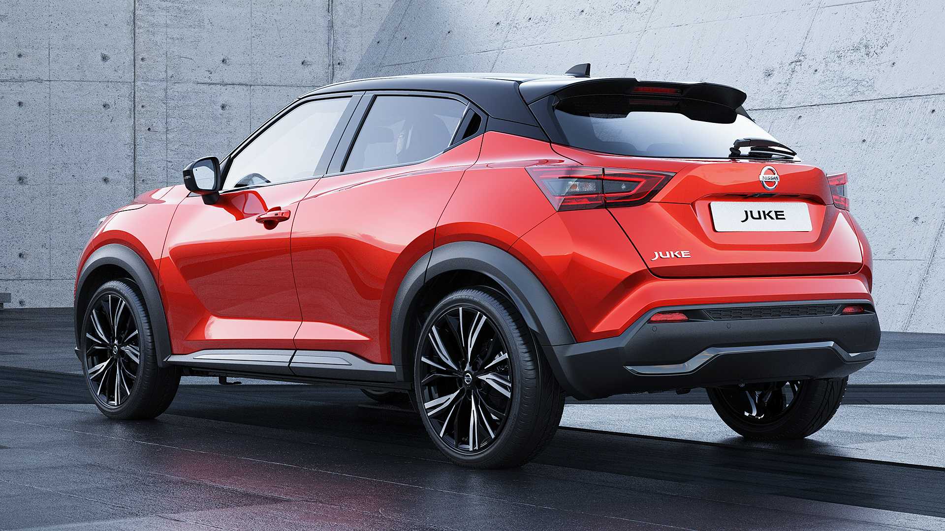 Nissan Juke hybrid review good things come in small packages   NationalWorld