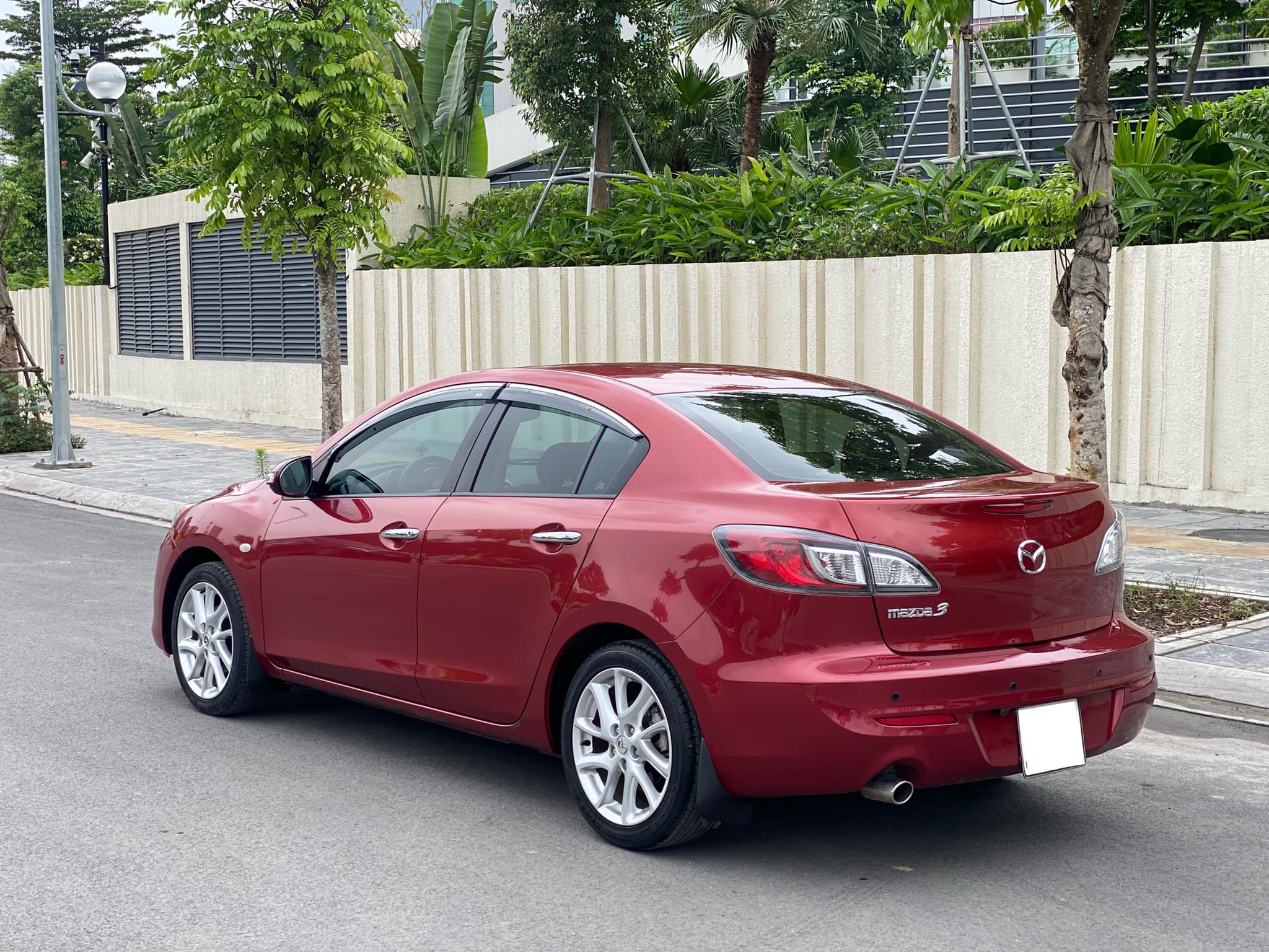 2013 Mazda 3 Reviews Ratings Prices  Consumer Reports