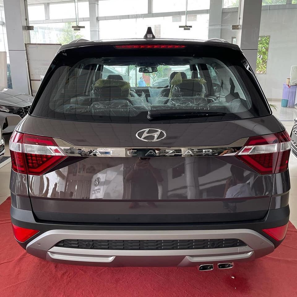 Hyundai Việt Hàn DÒNG XE 7 CHỖ THÍCH HỢP CHO GIA ĐÌNH VIỆT