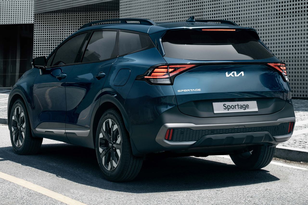 Giá xe Kia Sportage 2023 Giá lăn bánh Thông số và Ưu đãi mới nhất tháng  042023