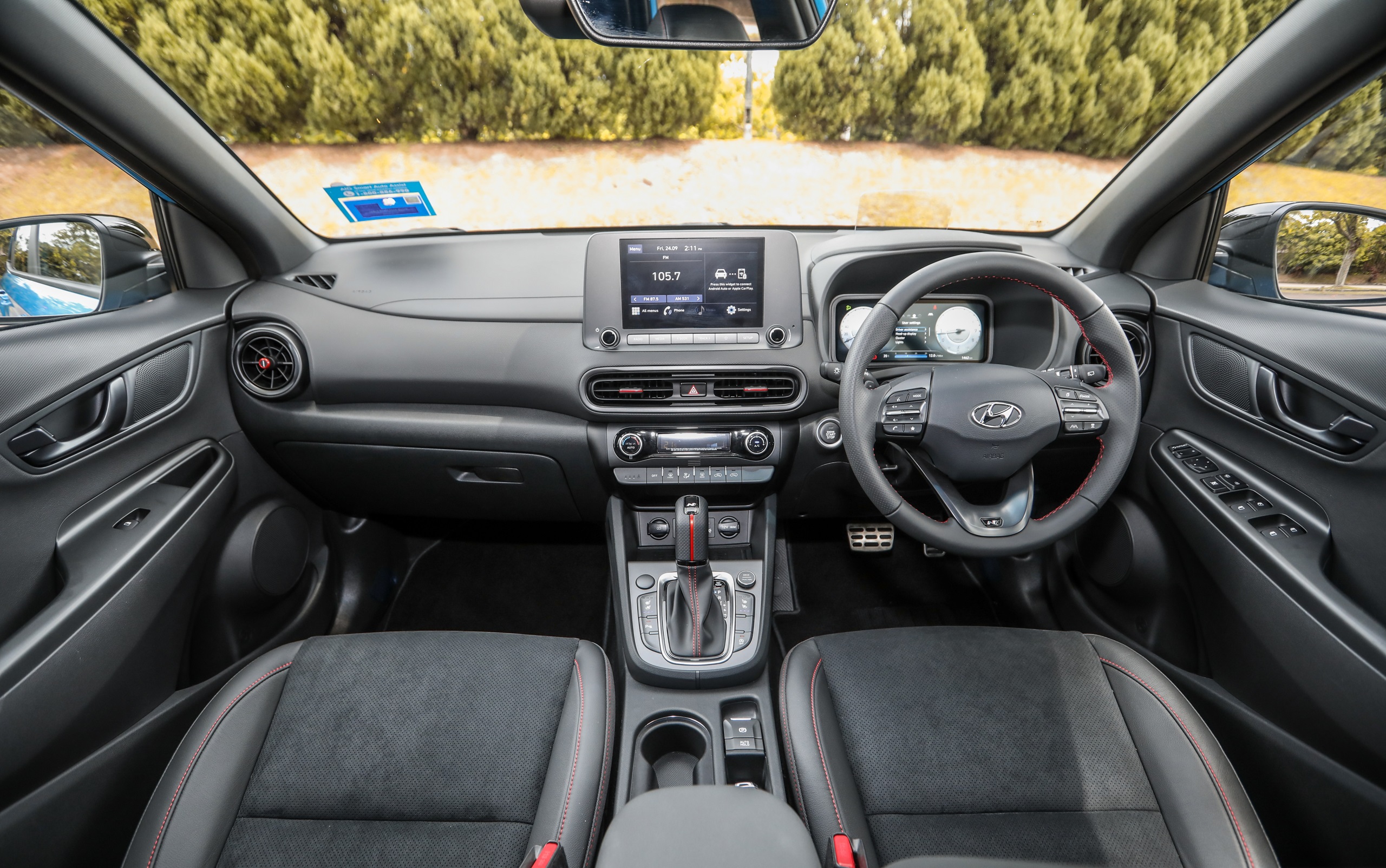 Kia Seltos bản tiêu chuẩn: Của rẻ có là của ôi? | Xe - Công nghệ