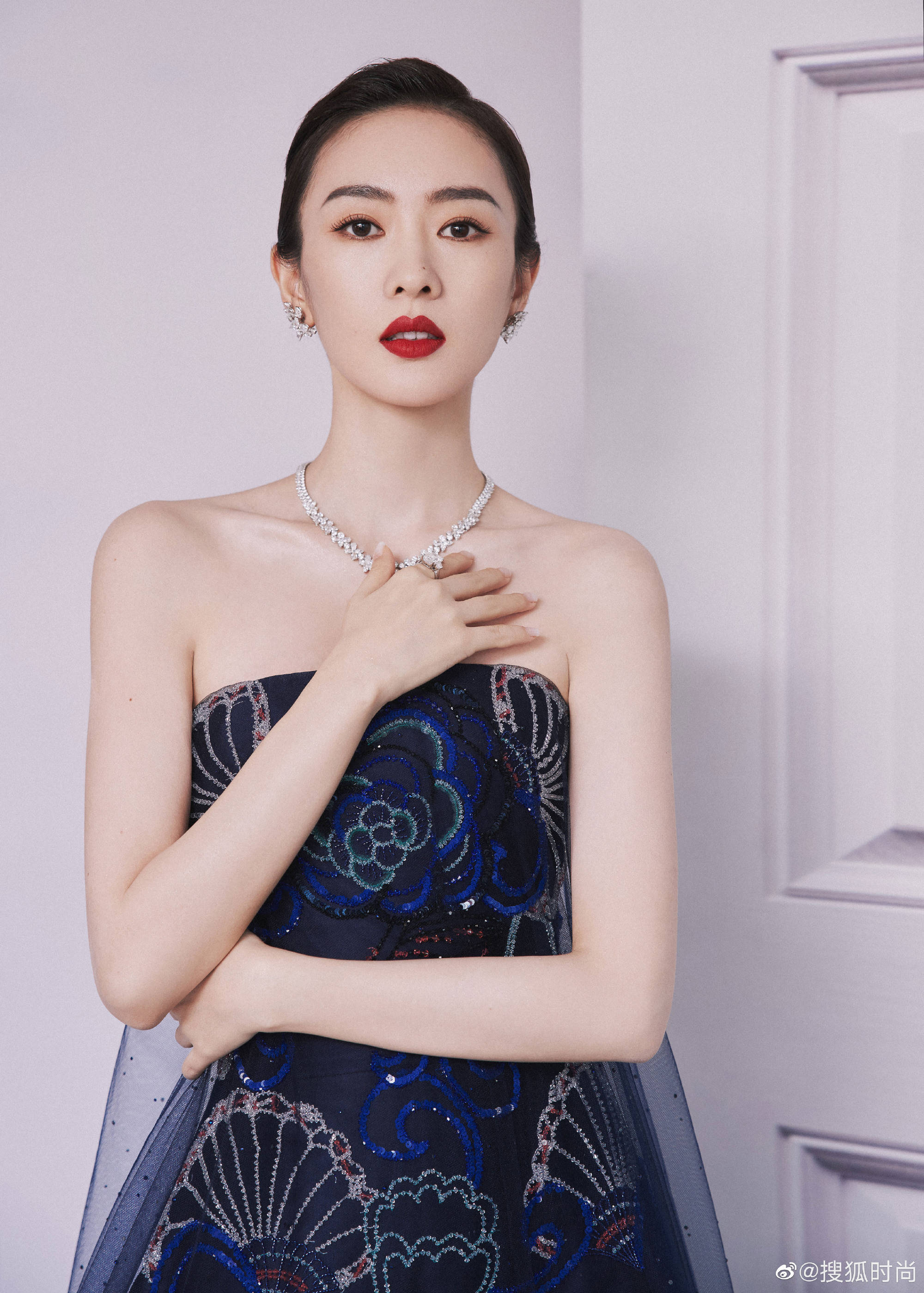 Những bộ đầm đẹp nhất của thí sinh Hoa hậu Việt Nam 2020 - Phong cách sao -  Việt Giải Trí