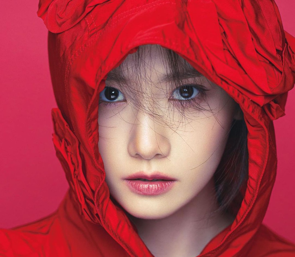 Yoona  mỹ nhân Kpop đẹp hút hồn trong bộ ảnh mùa hè