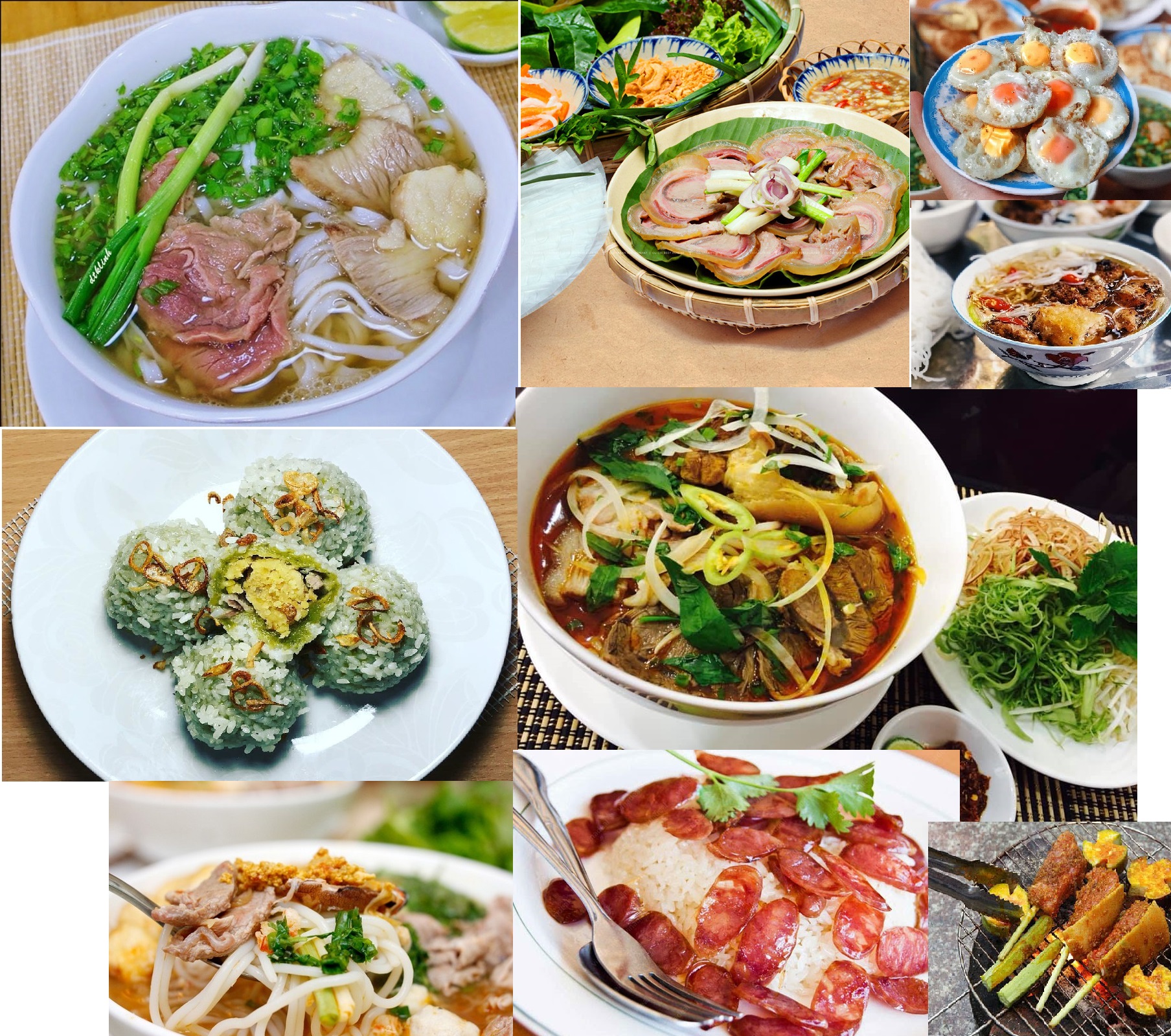 Món ăn đặc sản Việt Nam là những món ăn được chế biến từ những nguyên liệu độc đáo, có hương vị đặc trưng của Việt Nam. Với kỹ thuật nấu nướng đặc biệt, các món ăn đặc sản luôn mang đến những trải nghiệm ẩm thực tuyệt vời cho thực khách. Hãy khám phá những hình ảnh đặc sản Việt Nam và bạn sẽ không thể cưỡng lại được những trải nghiệm tuyệt vời của của ẩm thực Việt Nam.