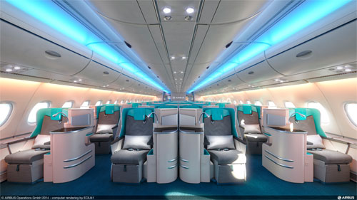 Vào Đại Bản Doanh Chế Tạo 'Siêu Máy Bay' Airbus A380