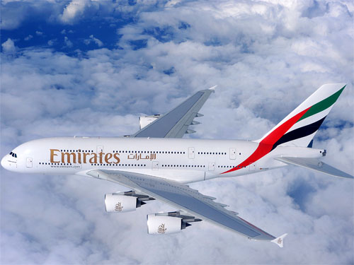 Vào Đại Bản Doanh Chế Tạo 'Siêu Máy Bay' Airbus A380